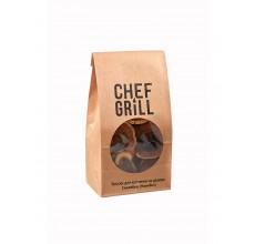 Бруски из сиклебуша для копчения Chef Grill