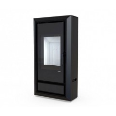 Печь DEFRO HOME IGNIS 9 кВт