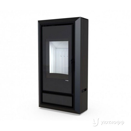 Дровяная печь DEFRO HOME IGNIS из стали Дровяная печь DEFRO HOME IGNIS из стали