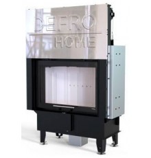 Топка DEFRO HOME INTRA ME G 13 кВт гильотина