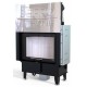 Отопительная топка DEFRO HOME INTRA ME G гильотина