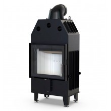 Топка DEFRO HOME INTRA SM 10 кВт