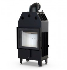Топка DEFRO HOME INTRA SM 10 кВт