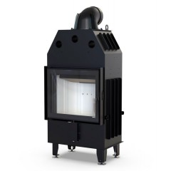 Топка DEFRO HOME INTRA SM 10 кВт