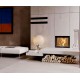 Отопительная топка DEFRO HOME INTRA SM G гильотина