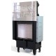 Отопительная топка DEFRO HOME INTRA SM G гильотина