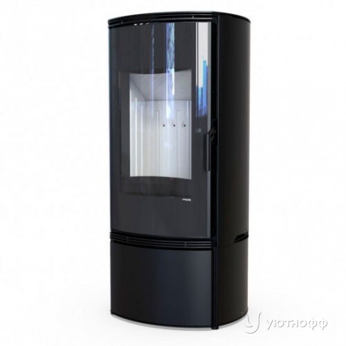 Дровяная печь DEFRO HOME ORBIS из стали Дровяная печь DEFRO HOME ORBIS из стали