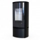Дровяная печь DEFRO HOME ORBIS из стали