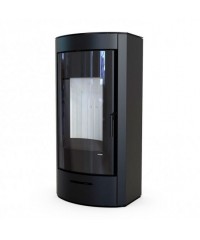 Печь DEFRO HOME ORTI 9 кВт