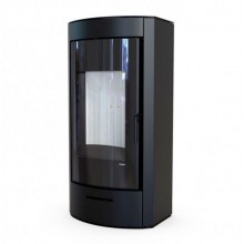 Печь DEFRO HOME ORTI 9 кВт