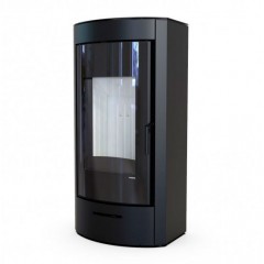 Печь DEFRO HOME ORTI 9 кВт