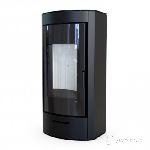 Дровяная печь DEFRO HOME ORTI из стали Дровяная печь DEFRO HOME ORTI из стали