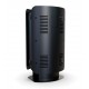 Дровяная печь DEFRO HOME OVAL из стали