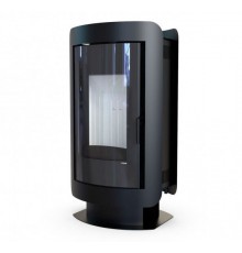 Печь DEFRO HOME OVAL 9 кВт