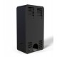 Дровяная печь DEFRO HOME PICO из белой стали