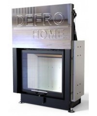 Топка DEFRO HOME PORTAL ME G 12 кВт гильотина
