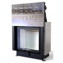 Топка DEFRO HOME PORTAL ME G 12 кВт гильотина