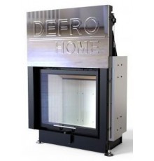 Топка DEFRO HOME PORTAL ME G 12 кВт гильотина