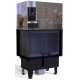 Отопительная топка DEFRO HOME INTRA SM BL G гильотина