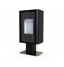 Печь DEFRO HOME SOLUM TOP 9 кВт