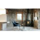 Дровяная печь DEFRO HOME VIVA из черной стали