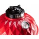 Угольный гриль Diamond Egg S Red малый красный