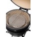 Угольный гриль Diamond Egg Smart Deep черный
