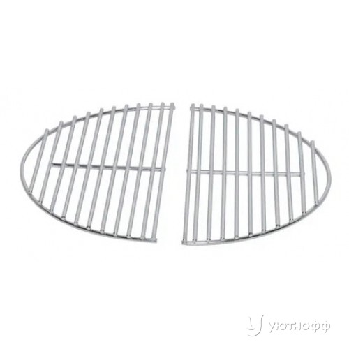 Угольный гриль Diamond Egg Smart Deep черный Угольный гриль Diamond Egg Smart Deep черный