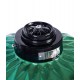 Угольный гриль Diamond Egg XL Pro Green большой зеленый