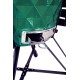 Угольный гриль Diamond Egg XL Pro Green большой зеленый