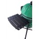 Угольный гриль Diamond Egg XL Pro Green большой зеленый