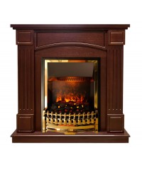Каминокомплект Бостон 3Д (портал Boston + 3D очаг Atherton/ Flagstaff / Danville)
