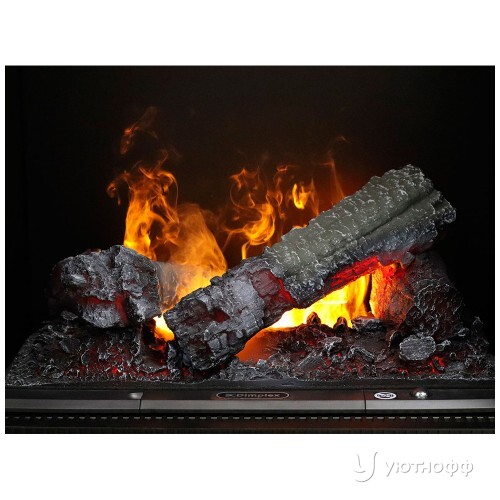 Электроочаг Engine 68-400 с живым огнем Электроочаг Engine 68-400 с живым огнем