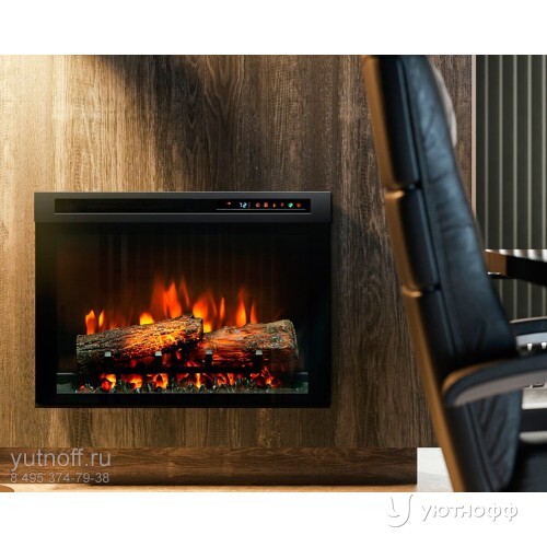 Электроочаг XHD26L-INT