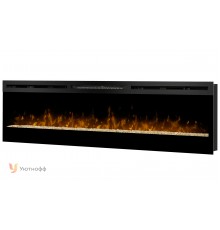 Настенный очаг Dimplex Galveston BLF74 (электрокамин Галвестон)