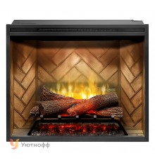 Электрокамин Dimplex Revillusion RBF30 (очаг Ревиллюжин 30)