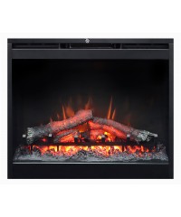 Электрокамин Dimplex Symphony 26 DF 2624L (очаг Симфония 2624)