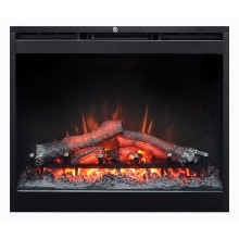 Электрокамин Dimplex Symphony 26 DF 2624L (очаг Симфония 2624)