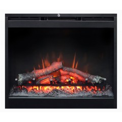 Электрокамин Dimplex Symphony 26 DF 2624L (очаг Симфония 2624)