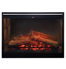 Электрокамин Dimplex Symphony 30 DF3020-INT (широкий очаг Симфония 30)