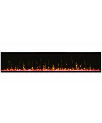 Электрокамин Dimplex Ignite XLF74 (очаг Игнайт 74)