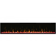 Электрокамин Dimplex Ignite XLF74 (очаг Игнайт 74)