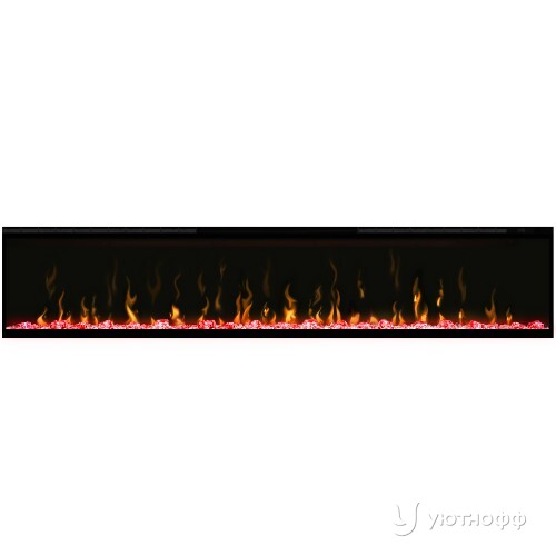 Настенный / встраиваемый электроочаг Ignite XLF74 Настенный / встраиваемый электроочаг Ignite XLF74