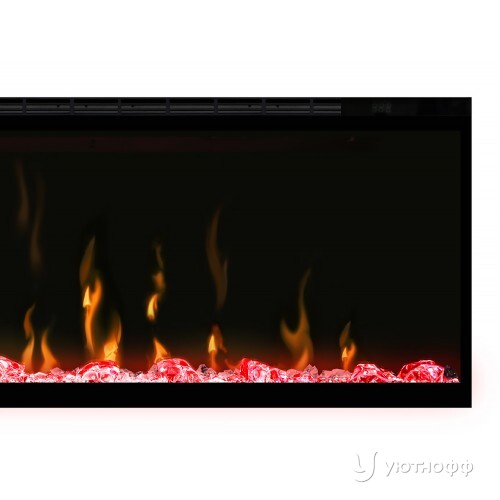 Настенный / встраиваемый электроочаг Ignite XLF74 Настенный / встраиваемый электроочаг Ignite XLF74