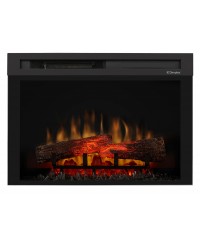 Электрокамин Dimplex XHD26L-INT (широкий очаг 26" со светодиодами)