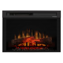 Электрокамин Dimplex XHD26L-INT (широкий очаг 26" со светодиодами)