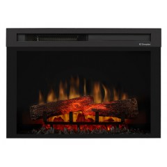 Электрокамин Dimplex XHD26L-INT (широкий очаг 26" со светодиодами)