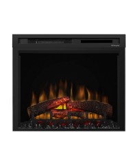 Электрокамин Dimplex XHD28L-INT (широкий очаг 28" со светодиодами)