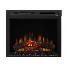 Электрокамин Dimplex XHD28L-INT (широкий очаг 28" со светодиодами)