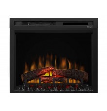 Электрокамин Dimplex XHD28L-INT (широкий очаг 28" со светодиодами)